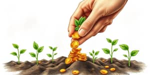 Primeros Pasos en el Mundo de la Inversión