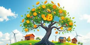 Construye tu Patrimonio: Inversiones a Largo Plazo