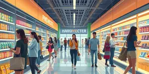 Pagos Invisibles: La Comodidad del Futuro