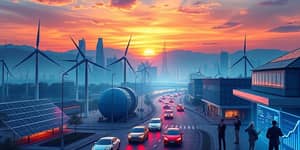 Invierte en el Futuro: Tendencias Clave