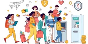 Las Mejores Tarjetas de Débito para cada Necesidad