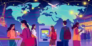 Tarjetas para Viajeros: Descubre los Beneficios Ocultos