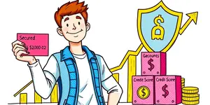 Ventajas y Desventajas de las Tarjetas de Crédito Garantizadas