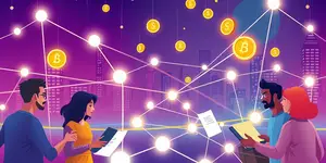 Préstamos P2P: Una Alternativa Innovadora