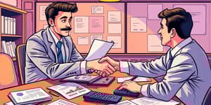 Estrategias para Negociar Mejores Tasas de Interés