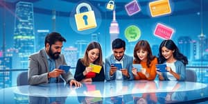 Cómo Elegir la Tarjeta de Crédito Perfecta para ti