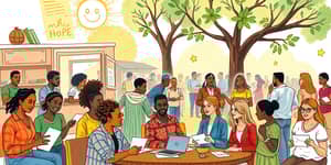 Microcréditos: Pequeñas Cantidades, Grandes Oportunidades