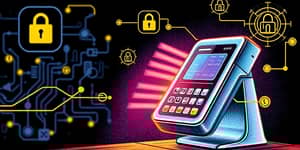 Tarjetas Contactless: Rapidez y Seguridad en tus Pagos