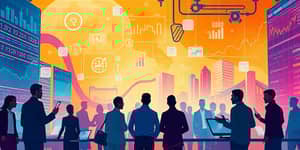 Mercados Predictivos: Anticipando el Futuro Económico