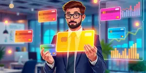 Gestiona tus Tarjetas Como un Profesional: Herramientas Clave