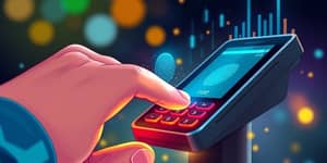 Biometría en Pagos: Tu Huella, Tu Contraseña