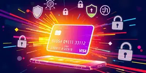 Tarjetas Virtuales: Seguridad y Control en tus Compras Online