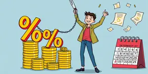 Prepaga tu Préstamo: Ahorra en Intereses