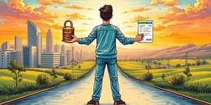 Elige el Préstamo Correcto: Personal vs. Garantizado