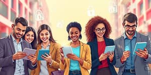 Préstamos en Línea: Conveniencia y Precauciones