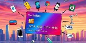 El Futuro de las Tarjetas: Tendencias y Novedades