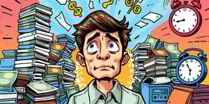 El Verdadero Costo de Demorarse en Pagar tu Tarjeta