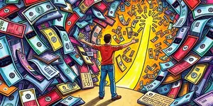 Consolidación de Deudas: ¿Es la Solución para ti?