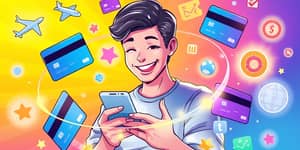 Cómo Aprovechar al Máximo los Beneficios de tus Tarjetas