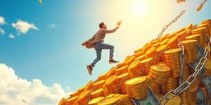 Liquida tus Deudas: Guía Paso a Paso para la Libertad Financiera