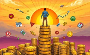 Secretos para Multiplicar tu Capital