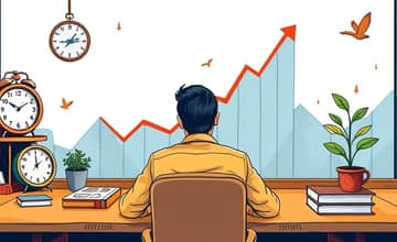 El Arte de Invertir: Paciencia y Disciplina