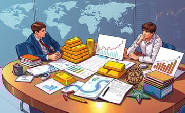 ¿Cómo Elegir el Mejor Activo Financiero?