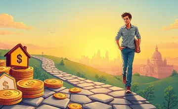 El Camino hacia la Independencia Financiera