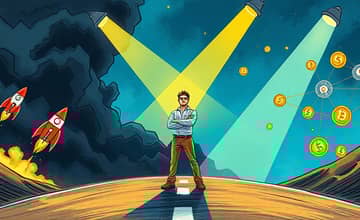 Invierte en Startups: Alto Riesgo, Alta Recompensa