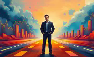 La Psicología del Inversor Exitoso