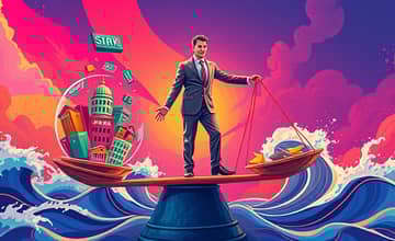 Diversifica para Vencer la Volatilidad