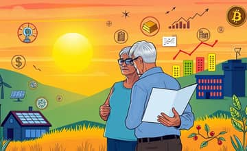 Planifica tu Retiro: Inversiones Clave