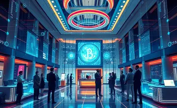 Blockchain y Banca: Una Alianza Disruptiva