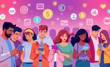 Finanzas Embebidas: Integrando Servicios Financieros