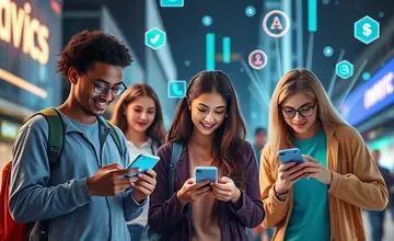 Neobancos: La Banca del Mañana al Alcance de tu Mano