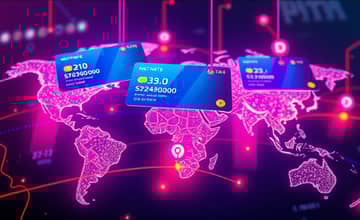 Tarjetas Cripto: Un Nuevo Horizonte en los Pagos