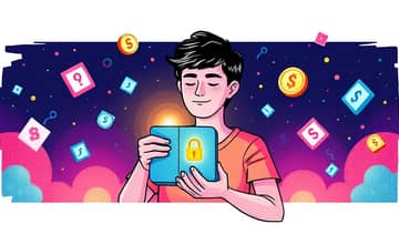 Identidad Digital Descentralizada: Control de tus Datos