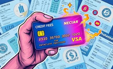 El Secreto Mejor Guardado de las Tarjetas de Crédito