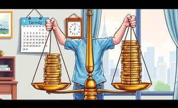 La Importancia del Plazo y la Cuota en tu Préstamo