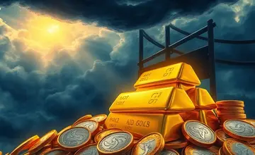 Oro y Plata: Refugios de Valor