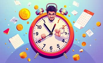 Dominando el Ciclo de Facturación de tu Tarjeta