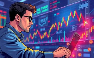 Análisis Técnico: Predice los Movimientos del Mercado