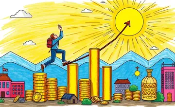 Supera la Inflación con tus Inversiones