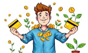 Cómo Usar tus Tarjetas para Generar Riqueza