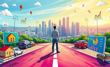 Descubre el Préstamo Ideal para Ti