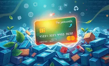 Más Allá del Plástico: Innovaciones en Tarjetas de Pago