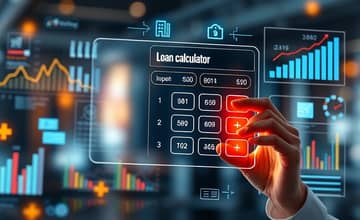 Simuladores de Préstamos: Herramientas para la Decisión