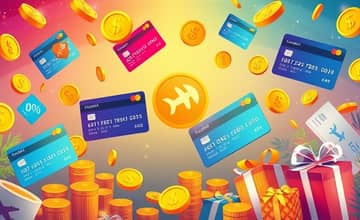 Tarjetas de Recompensa: Maximiza tus Beneficios