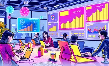 Tarjetas Corporativas: Simplifica los Gastos de tu Negocio