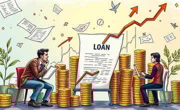 Préstamos para Inversión: Multiplica tus Oportunidades